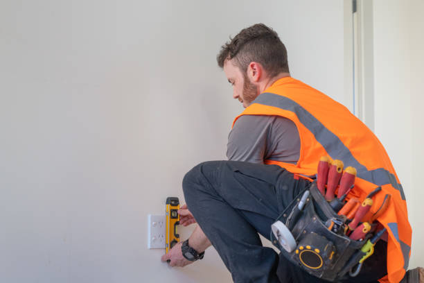 Best Affordable Electrical Installation  in Tanque Verde, AZ