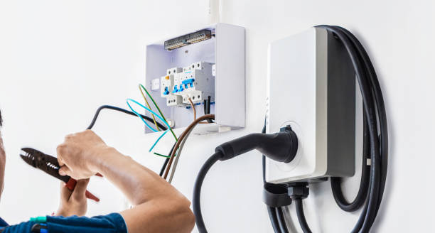Best Industrial Electrical Services  in Tanque Verde, AZ