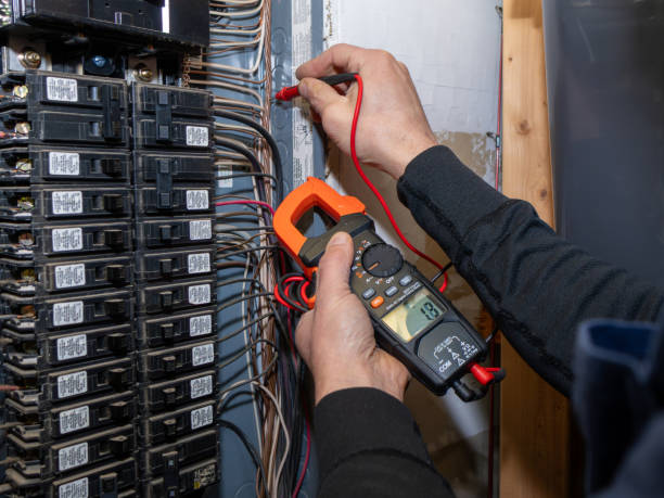 Best Electrical Installation Contractor  in Tanque Verde, AZ