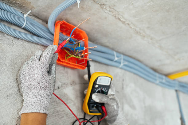 Best Industrial Electrical Services  in Tanque Verde, AZ
